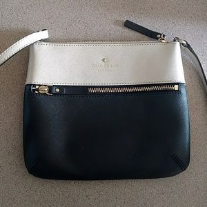 Kate Spade crossbody purse.
